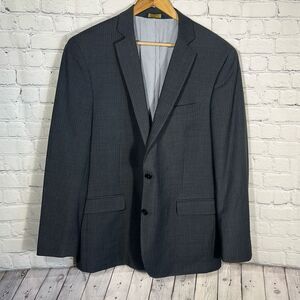 Brooks Brother's Explorer Regent Fit Blazer Suit Jacket Sport Coat size 44R